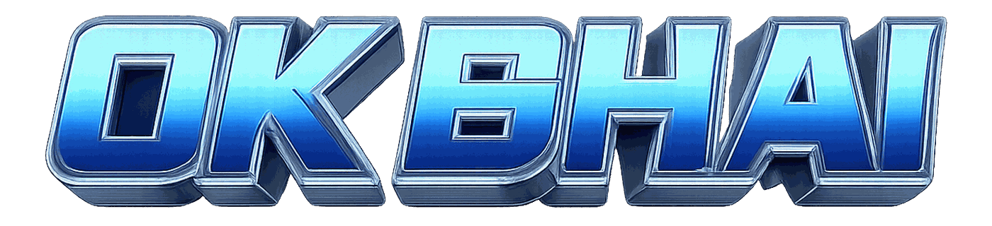 ok bhai logo